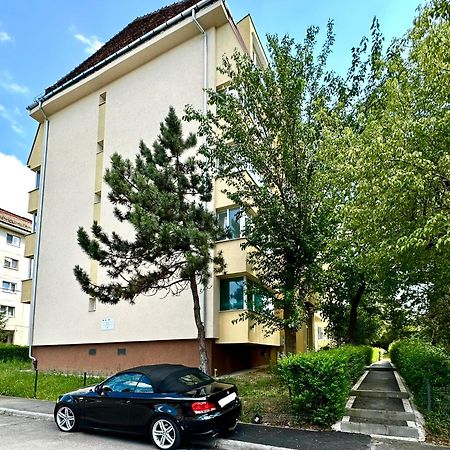 N&B Apartments كلوج-نابوكا المظهر الخارجي الصورة